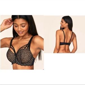 Adore Me Trezza Contour Bra Size 40G